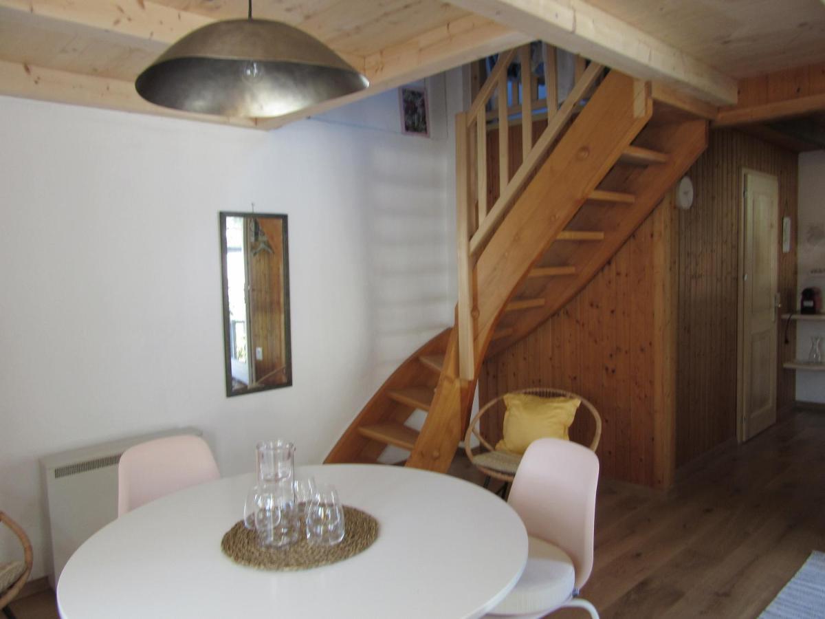 ביאסקה Maisonette מראה חיצוני תמונה