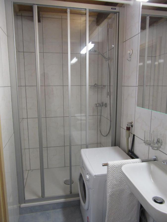 ביאסקה Maisonette מראה חיצוני תמונה